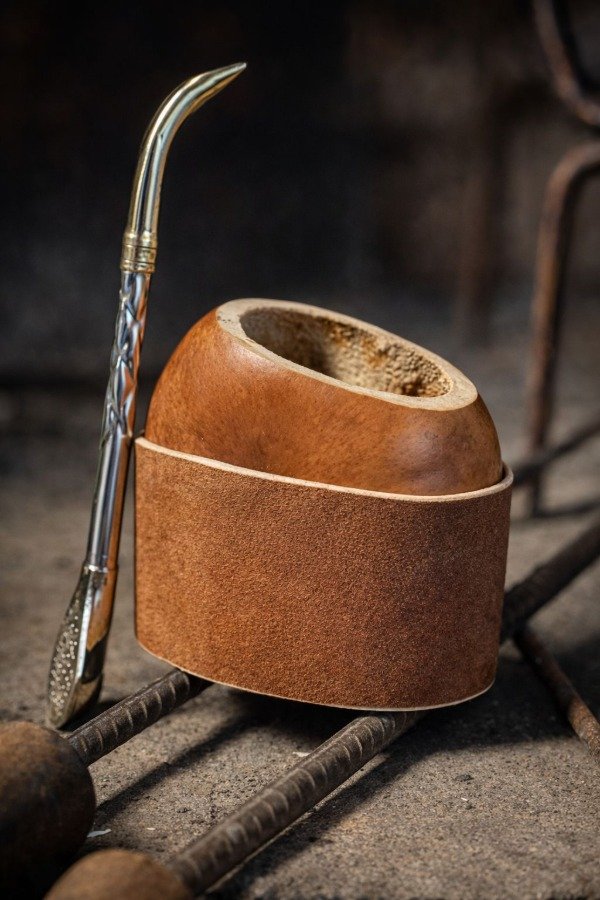 Producto - MATE GALLETA