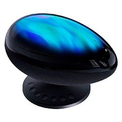 Producto - Wanbo de Luz Galaxy Light WPL11 Bluetooth - Negro