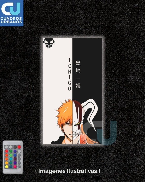 Producto - Bleach Led 4
