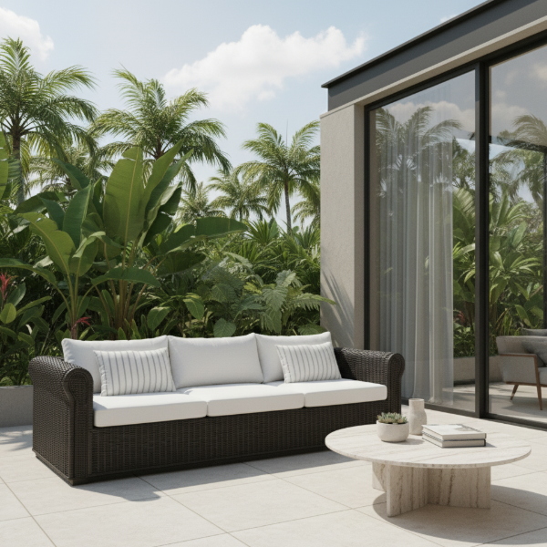 Producto - Sillon Santa Barbara