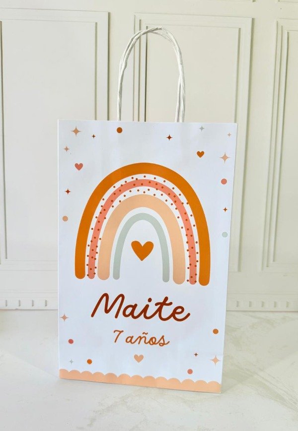 Producto - BOLSA CON MANIJA