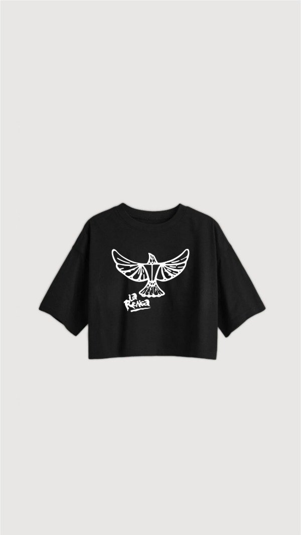 Producto - CROP TRUENO TIERRA