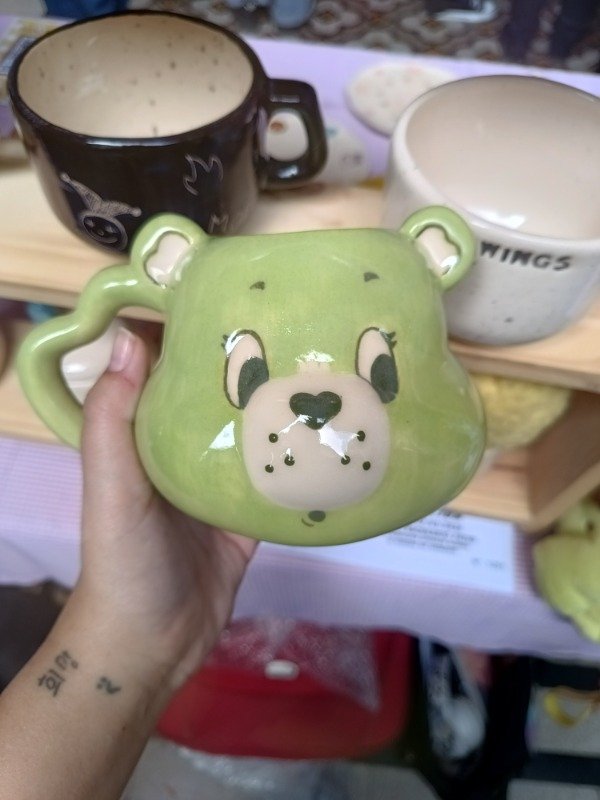 Producto - Tazón Suertosito