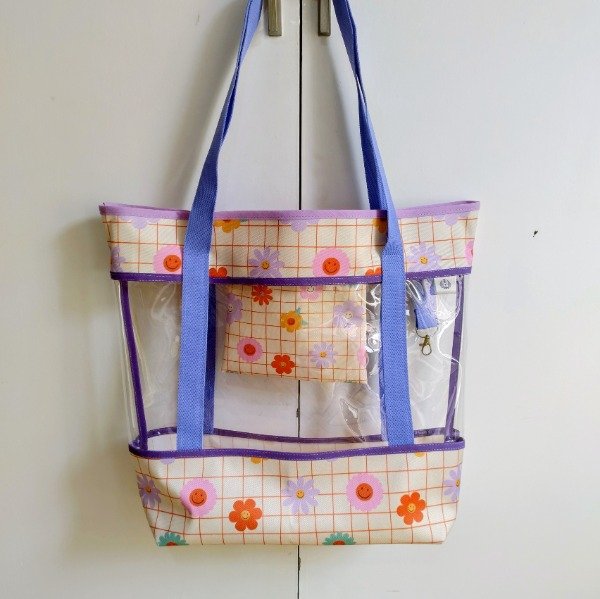 Producto - Bolso Playa Felipa