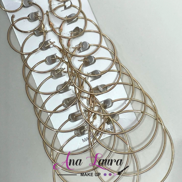 Producto - Pack de 12 argollas
