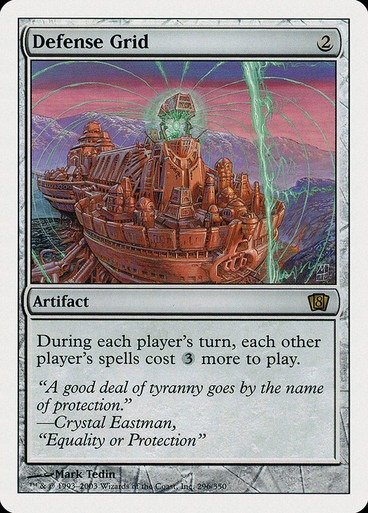 Producto - Defense Grid