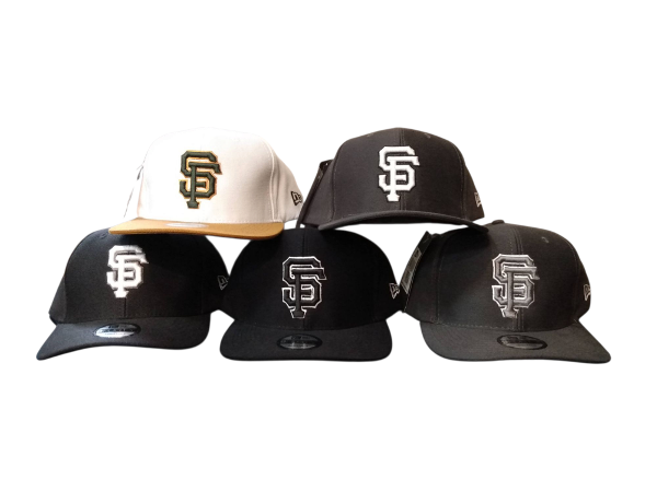 Producto - NEW ERA SAN FRANCISCO