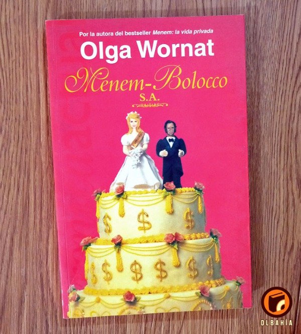Producto - Menem Bolocco SA - Olga Wornat
