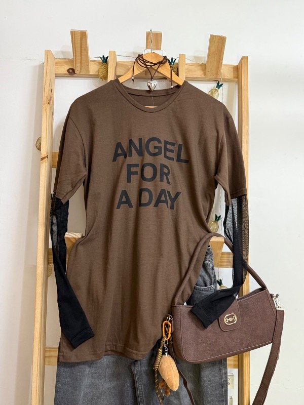 Producto - Remeron Angel