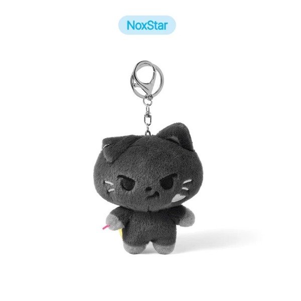 Producto - Llavero/ Peluche Enchin - 5