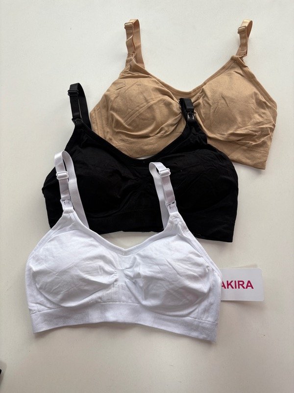 Producto - Top amamantar