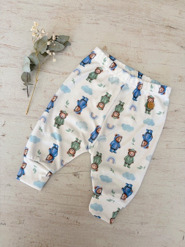Producto - Babucha PILOTO - 0