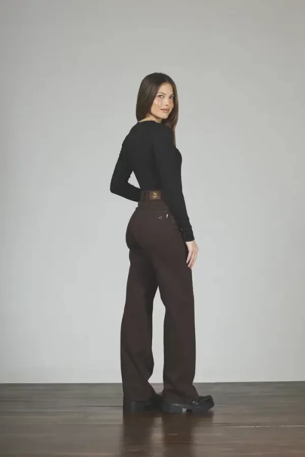 Producto - JEANS CLEMEN - 1