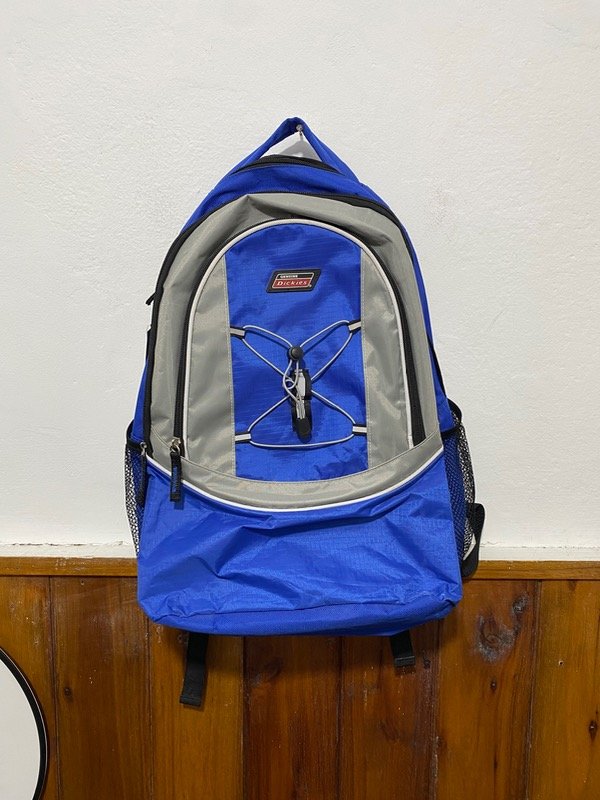 Producto - DICKIES MOCHILA