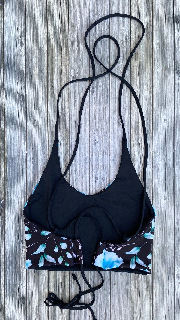 Tops regulables reversibles colección Calipso — imagen 6