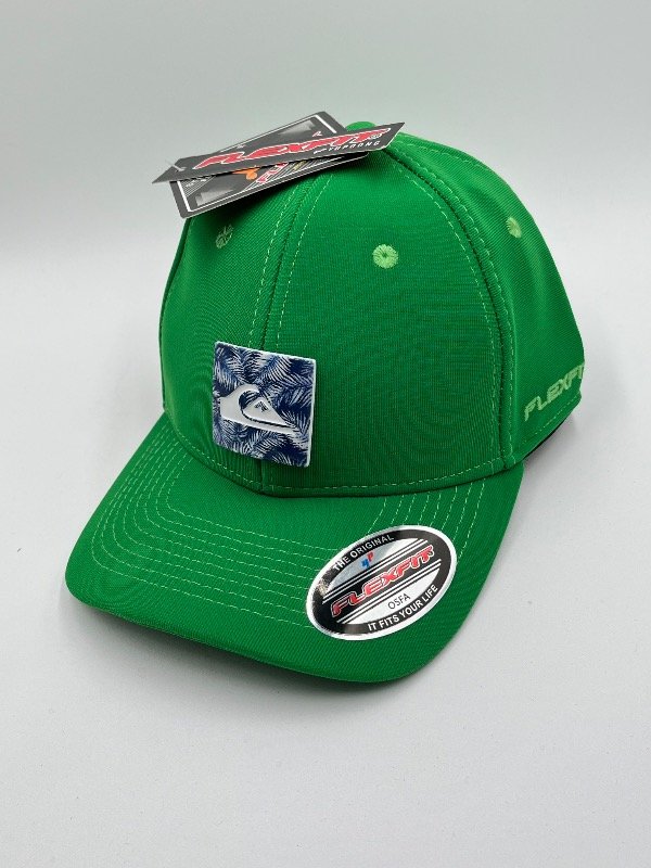 Producto - Cerradas QuickSilver 10