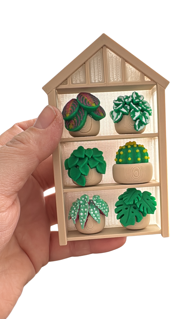 Producto - Greenhouse - 0