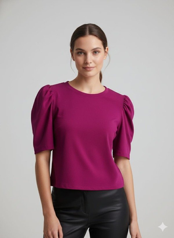 Producto - Remera LEIVA