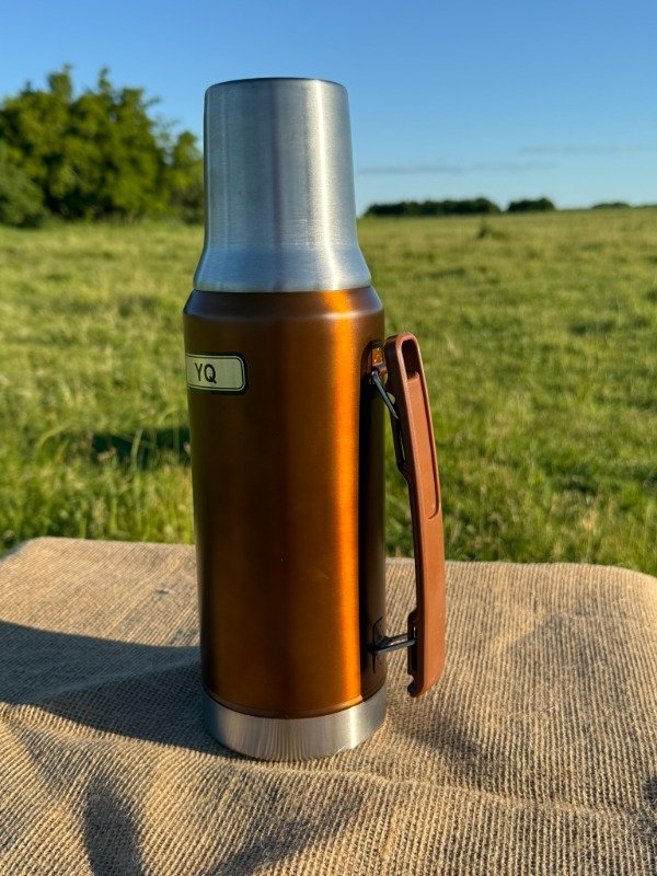 Producto - Termo System - 0
