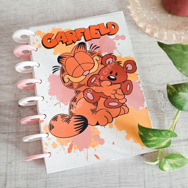 Producto - Garfield - 0