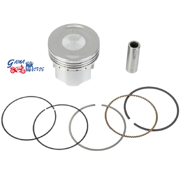 Producto - Kit Piston Honda 110 Navi