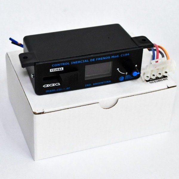 Producto - CONTROL C194