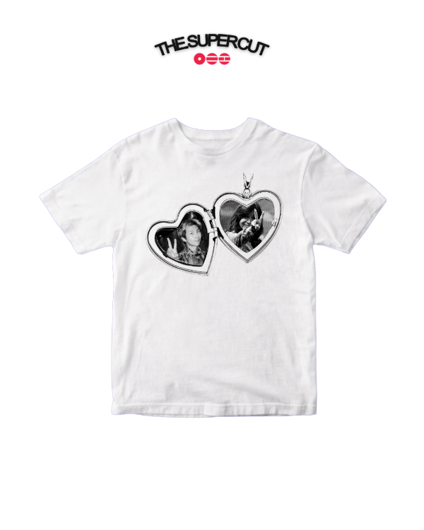 Namjoon y Cristina tee — imagen 2