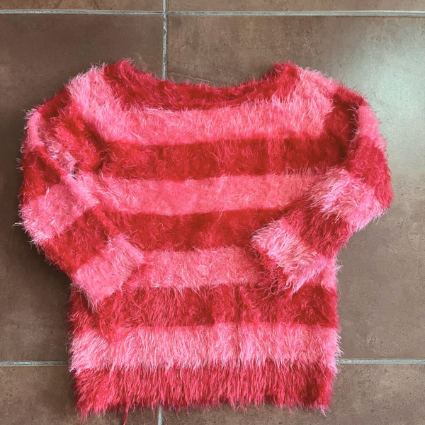 Producto - Buzo Peludito 6A