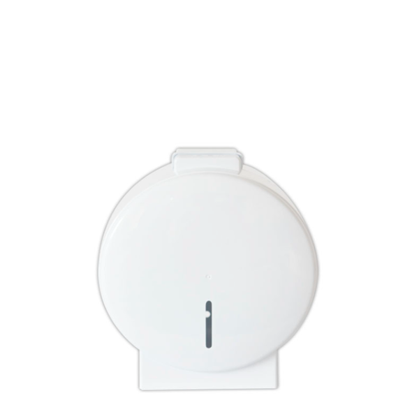 Producto - Dispenser para papel higiénico industrial