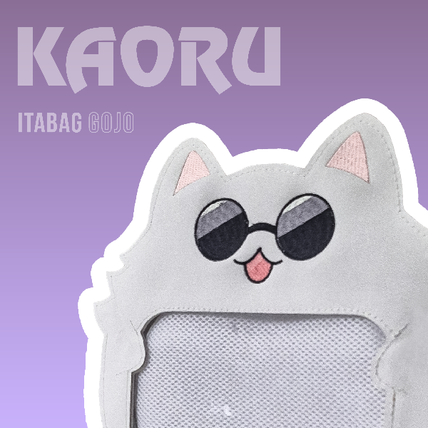 Producto - Itabag GOJO