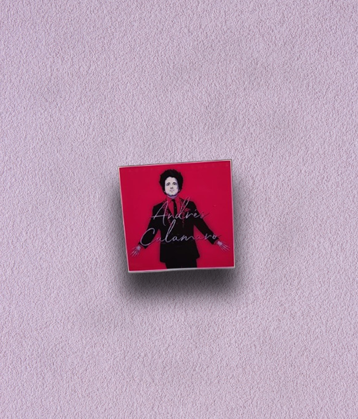 Producto - STICKER CALAMARO #1