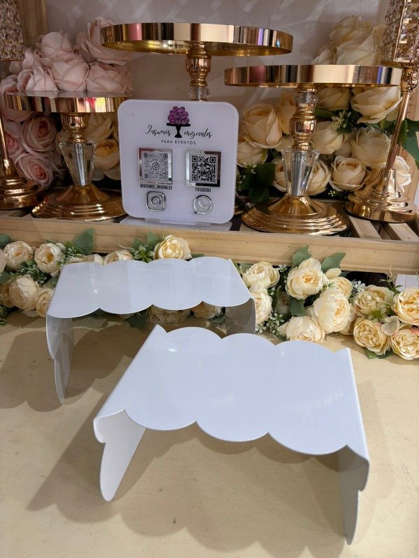 Producto - Elevadores metálicos