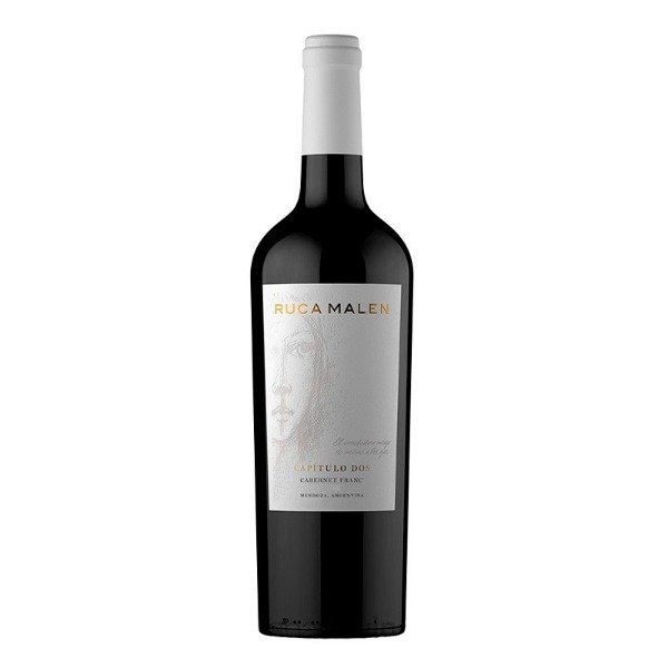 Producto - Rucamalen Capitulo 2 Cabernet Franc