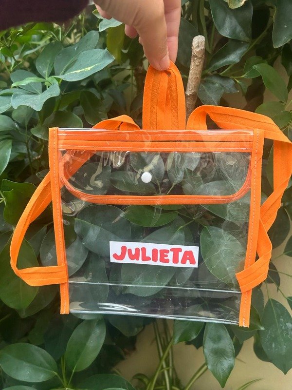 Producto - MOCHILA  PERSONALIZADA - 5