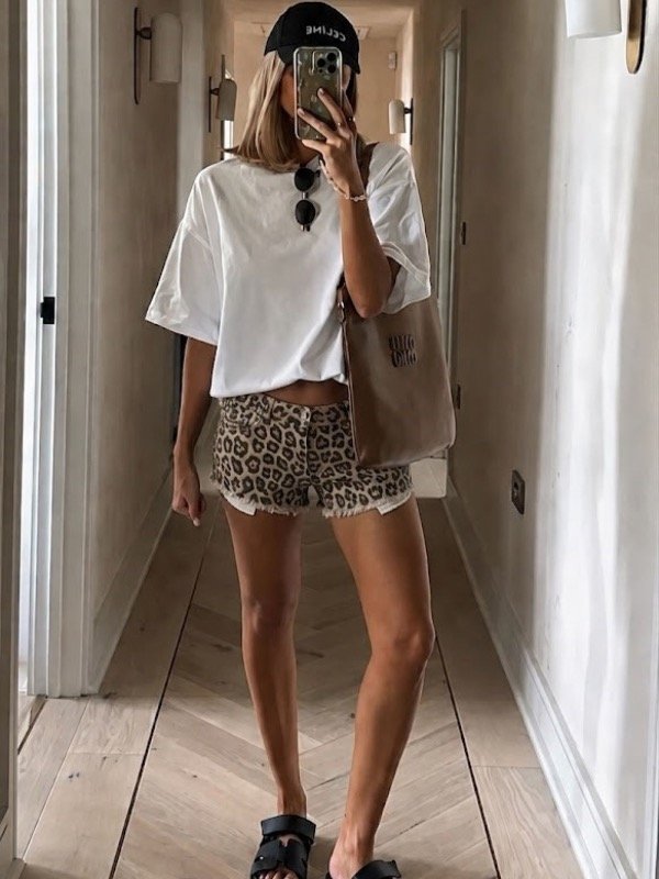 Producto - SHORT PRINT - 0