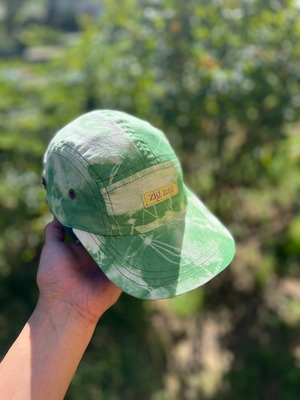 Producto - Gorra Batik - Zigzag