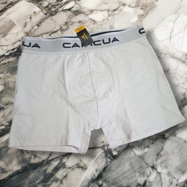 Producto - Boxer Capicua algodón