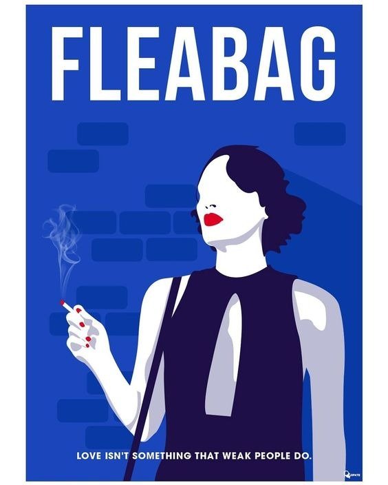 el amor (Fleabag)