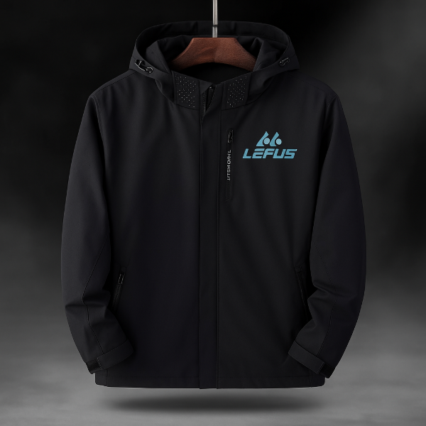 Producto - Rompeviento Negro