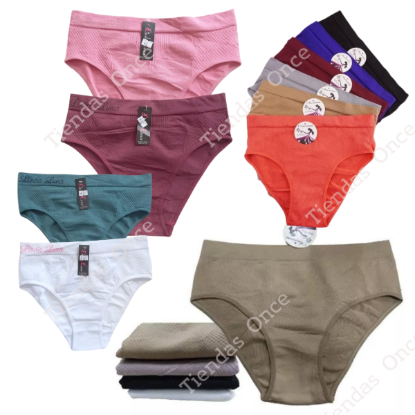 Producto - Vedetina especial microfibra - Por docena