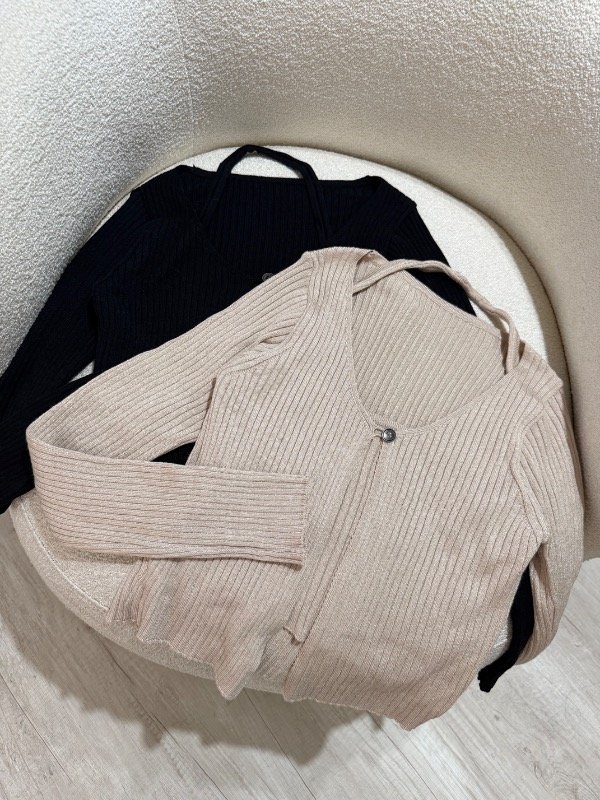 Producto - Cardigan Britney - 3