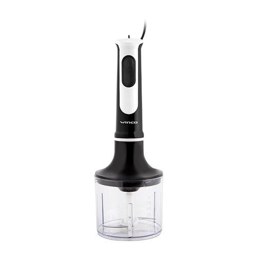 Producto - W1016 Licuadora de Mano con Accesorios 400 W - 9