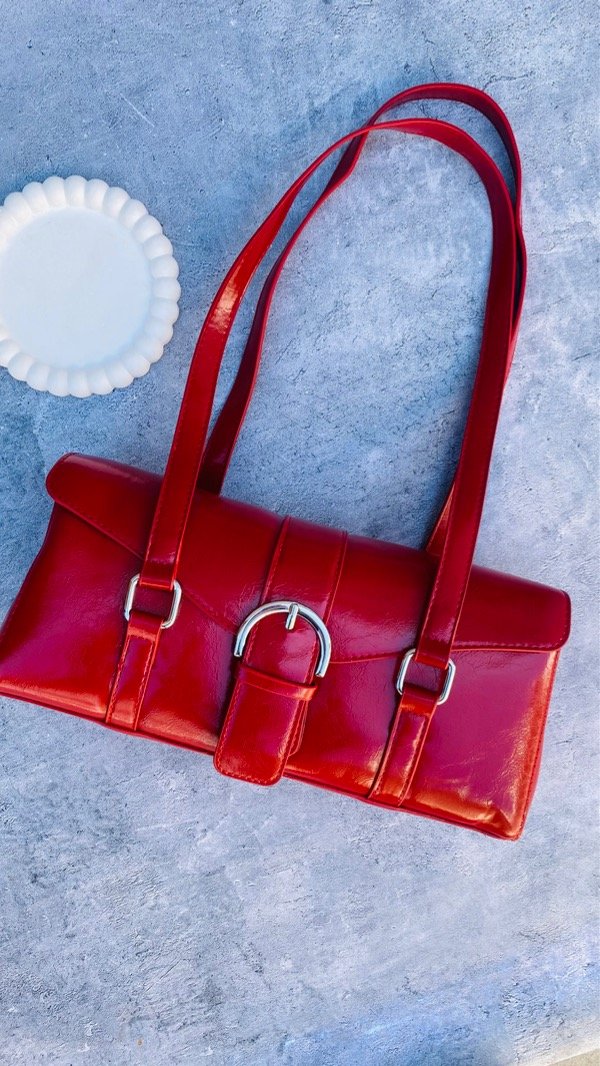 Producto - MINIBAG LOLITA RED