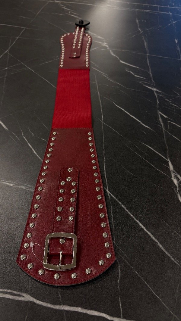 Producto - Cinto glam