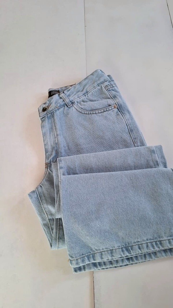Producto - DENIM WIDE HANNA