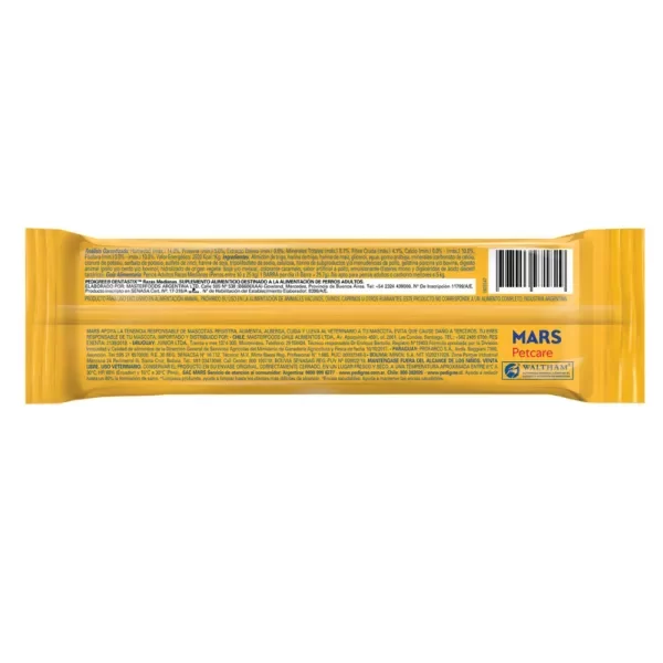 Producto - Dentastix Pedigree Razas Medianas - Pedigree 1 Unid. - 1