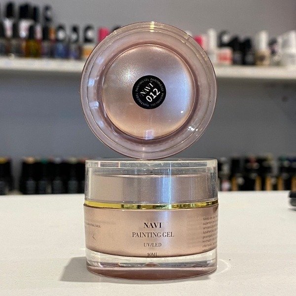 Producto - GEL PAINT NAVI