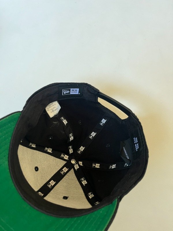 Producto - Billionaire Boys Club x New Era Snapback Cap - 7