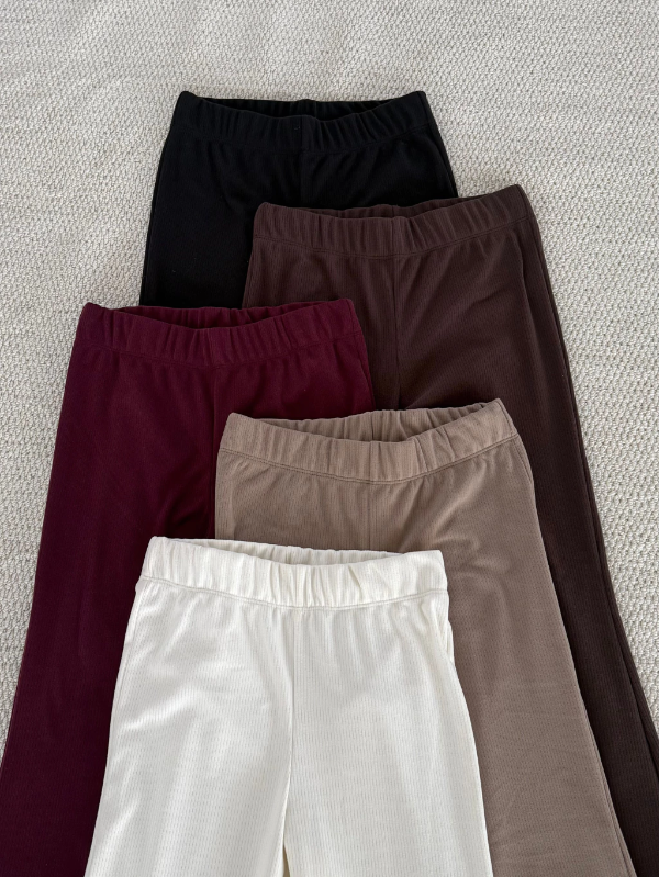 Producto - Pantalón Liana Morley - 0