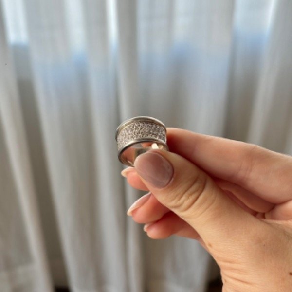 Producto - Anillo Máxima